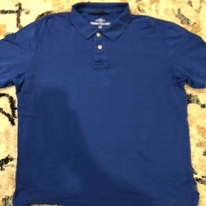 Slim Fit Polo Sz XL
